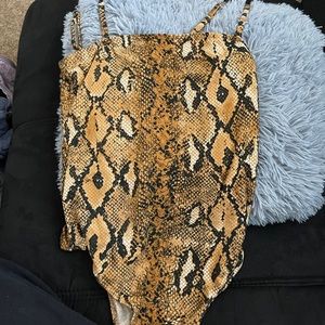 bodysuit